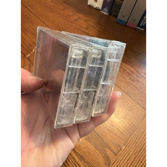 Legends Of Country Music Cassette (3-Tape Set) New Sealed 1993 NOS - Picture 4 of 6